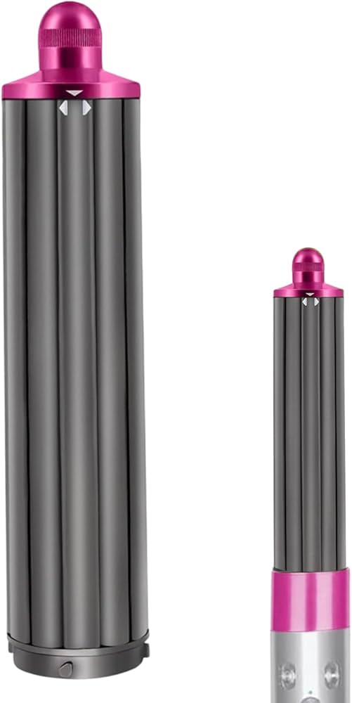 Amazon | ダイソン エアラップ スタイラー HS05 HS01用 40mm/1.6in