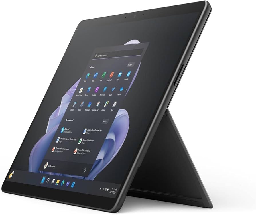Amazon.com : Microsoft Surface Pro 9 Tablet - 13