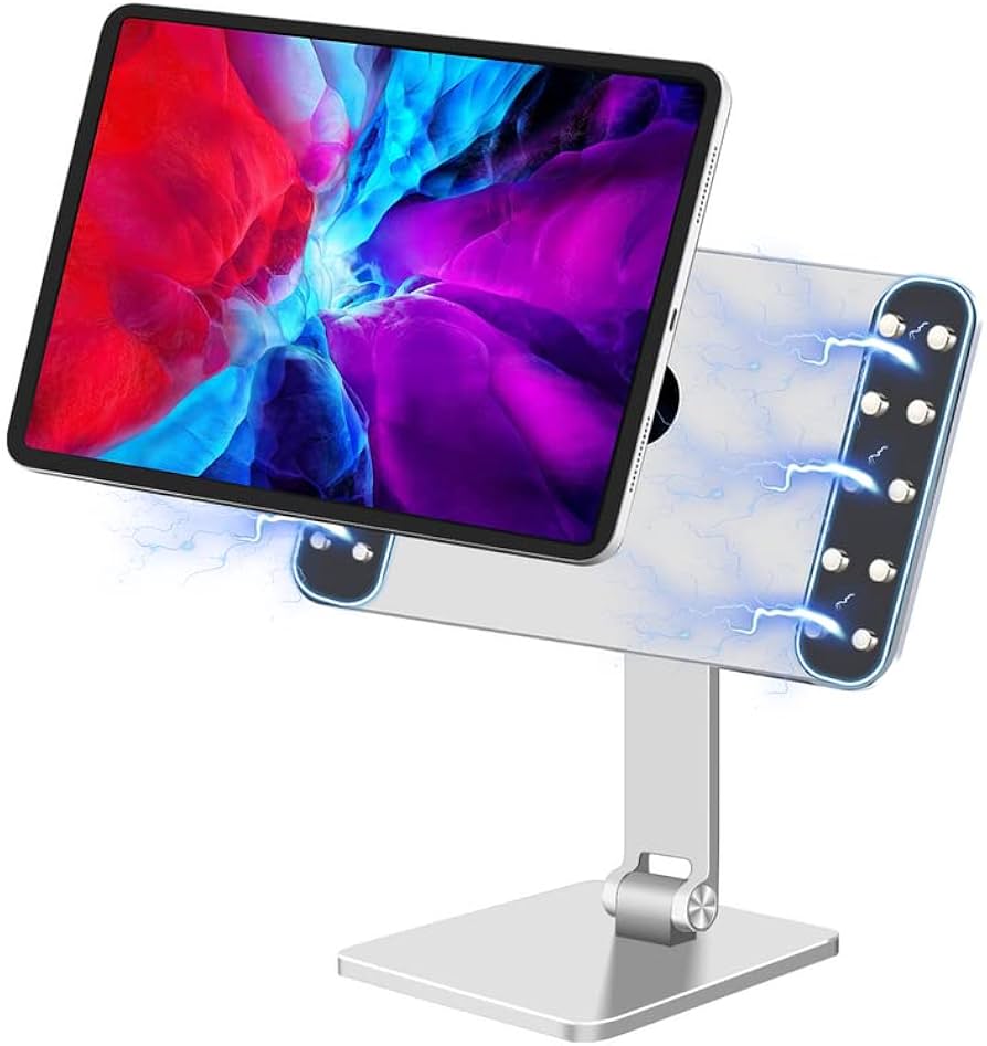 Amazon.co.jp: Magfit iPad マグネットスタンドホルダー iPad Pro 11