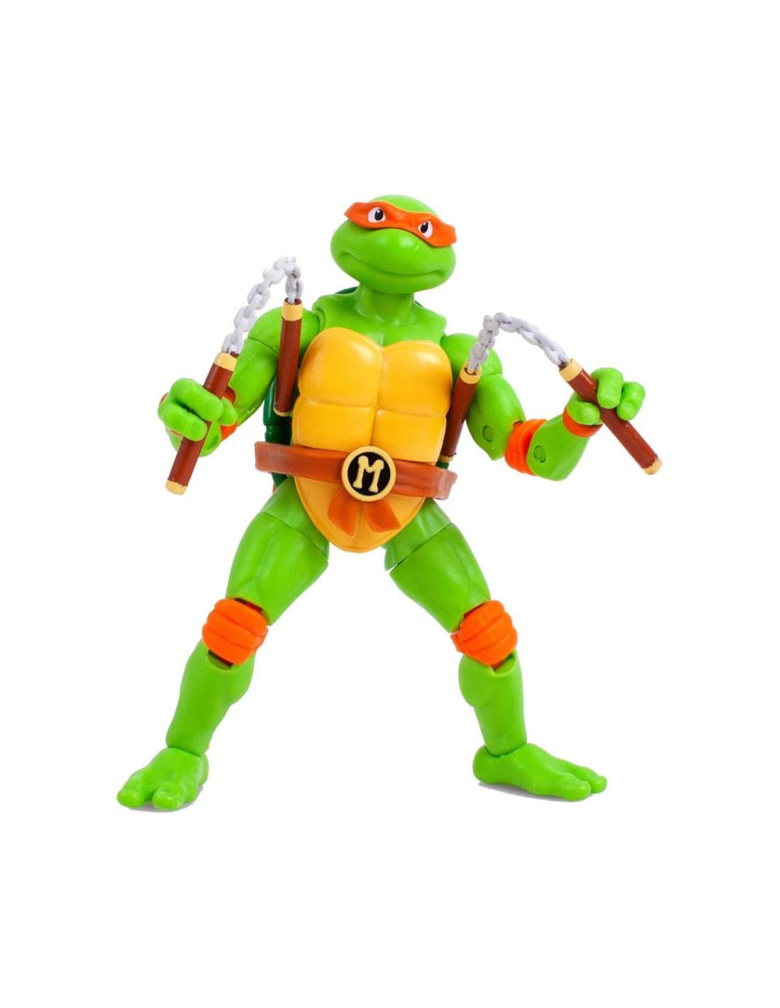 Amazon.co.jp: 忠実な被験者 ティーンエイジ・ミュータント・ニンジャ