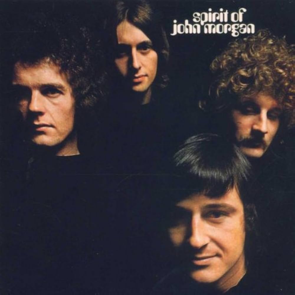 Amazon.co.jp: Spirit of John Morgan: ミュージック
