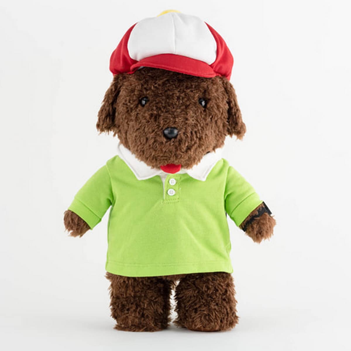 Amazon.co.jp: MOTHER3 イヌてきなおにいさん ボニー ぬいぐるみ