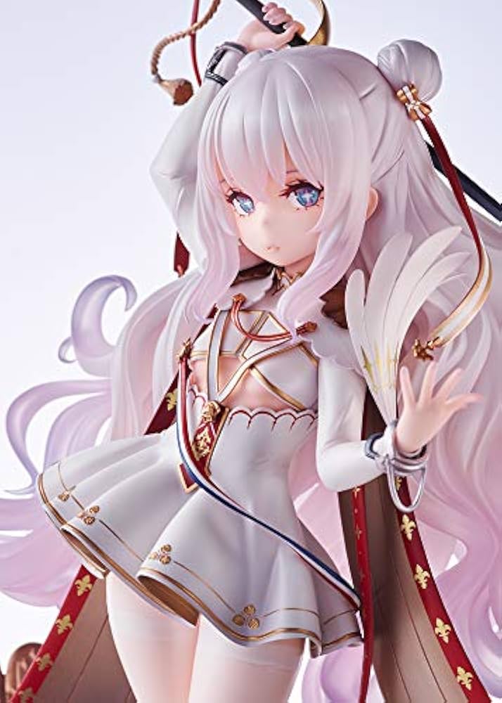 Amazon.co.jp: アズールレーン ル・マラン TF edition 1/7スケール
