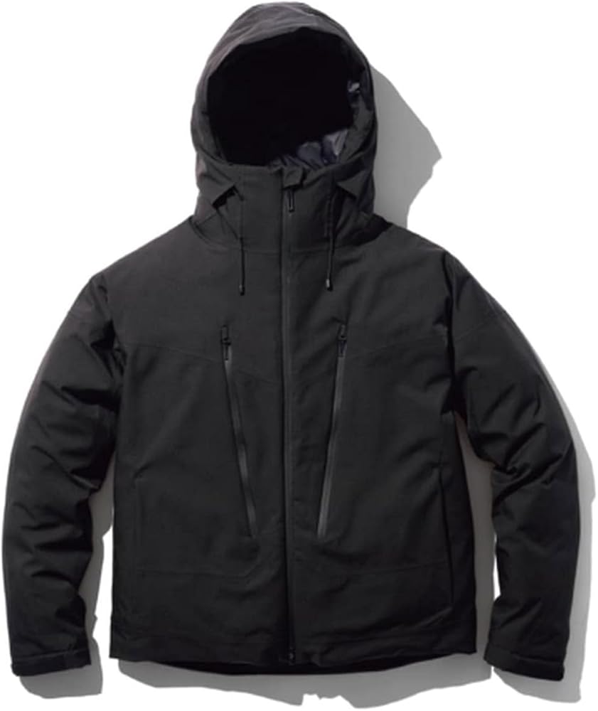 Amazon.co.jp: ワークマン イナレム プレミアム防水防寒コート