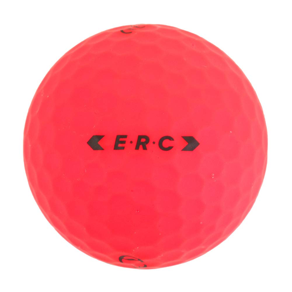 Amazon.co.jp: キャロウェイ（CALLAWAY） E・R・C ボール ボールド