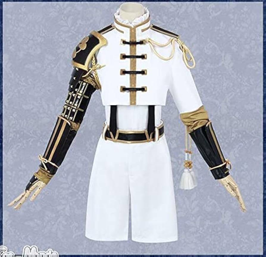 Amazon.co.jp: 漫人坊刀剣乱舞 物吉貞宗 ものょしさだむね 出陣戦闘服