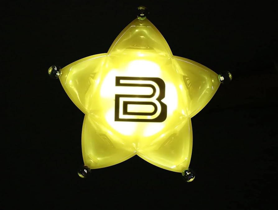 Amazon.co.jp: ビッグバン 公式応援ペンライト Ver4 : おもちゃ