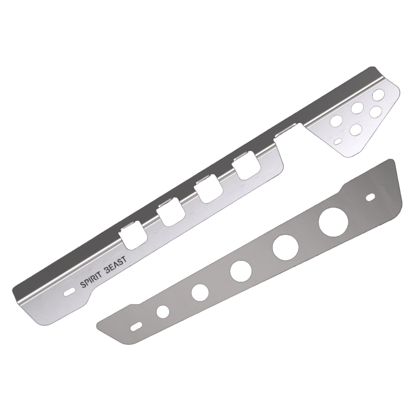 Amazon | HI-LINE チェーンカバー クロスカブ 110 チェーンガード