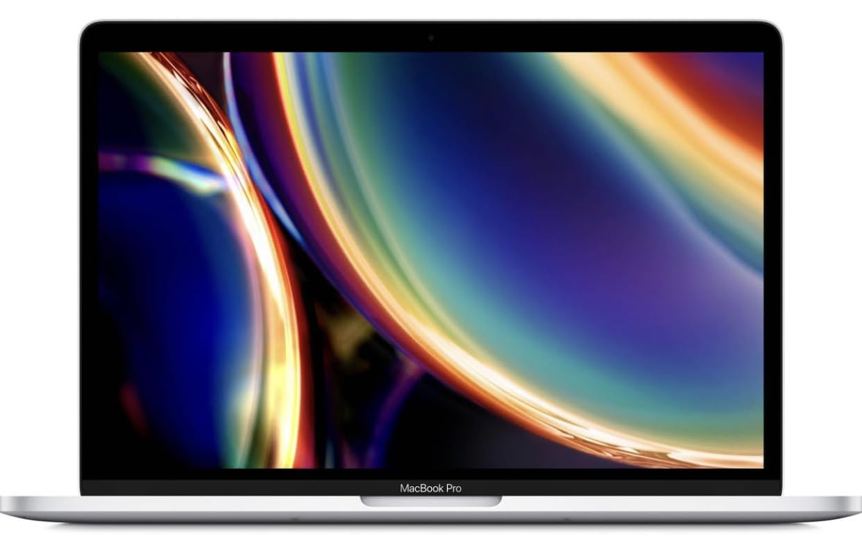 Amazon.com: Apple 2020 MacBook Pro with 2.3GHZ Intel Core i7, 13