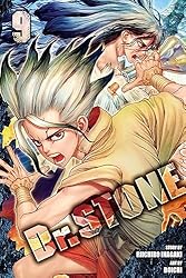 Amazon | Dr. STONE, Vol. 1: Stone World (English Edition) [Kindle