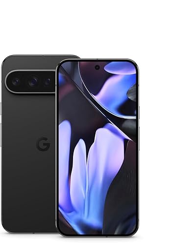 Amazon.com: Google Pixel 9 Pro XL - Unlocked Android Smartphone