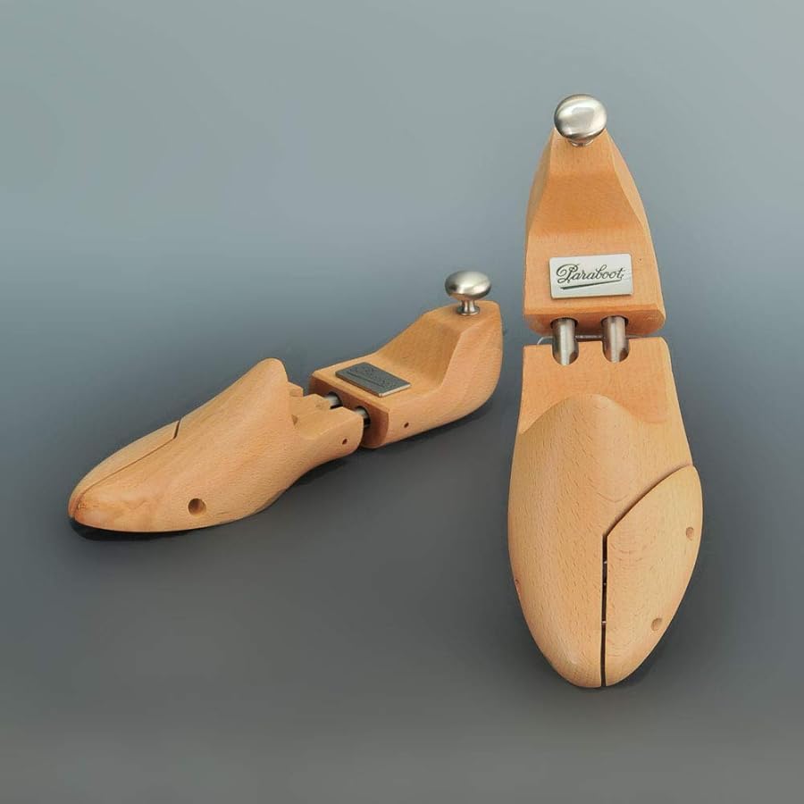 Amazon | [パラブーツ] シューツリー シューキーパー 純正 正規取扱 6