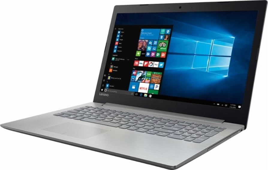 Amazon.com: Lenovo 15.6 Inch 768P LCD Display, AMD Radeon A12
