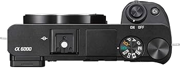 Amazon | SONY ミラーレス一眼 α6000 ダブルズームレンズキット E PZ