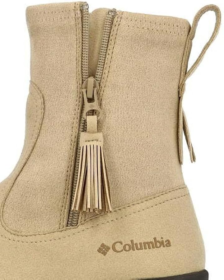 Amazon.co.jp: [コロンビア] レディース ハイカット スニーカー ブーツ