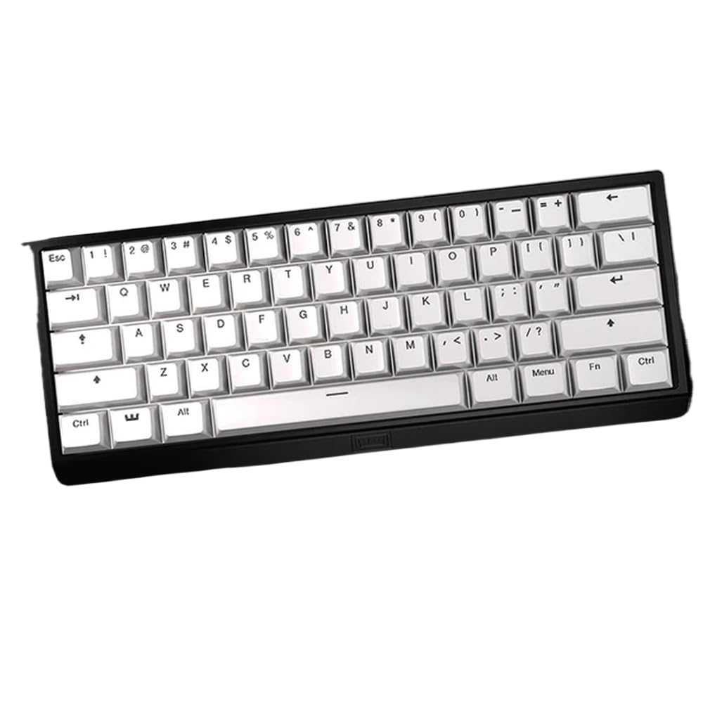 Amazon | Wooting 60HE カスタム磁気メカニカルゲーミングキーボード