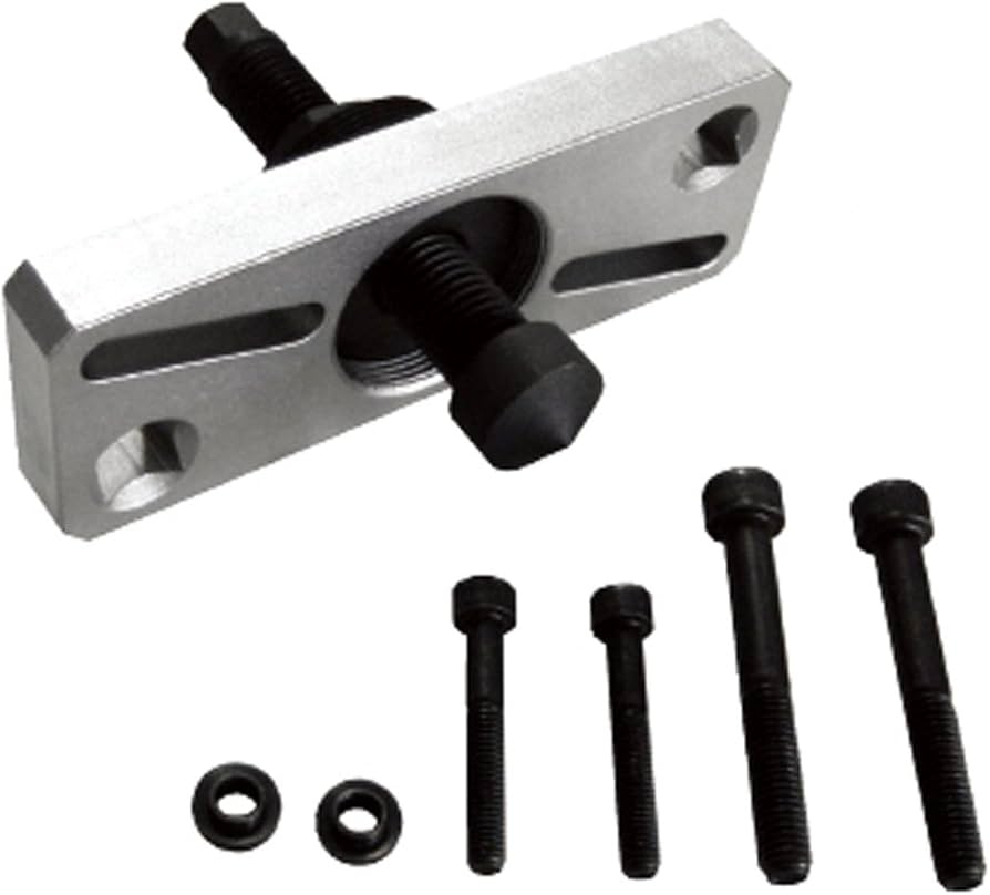 Amazon | JTC クランクプーリー固定レンチ 車輌整備 特殊 工具 SST