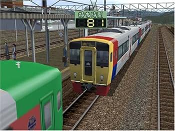 Amazon | 本格的シリーズ 電車でGO!プロフェッショナル2 | PCゲーム