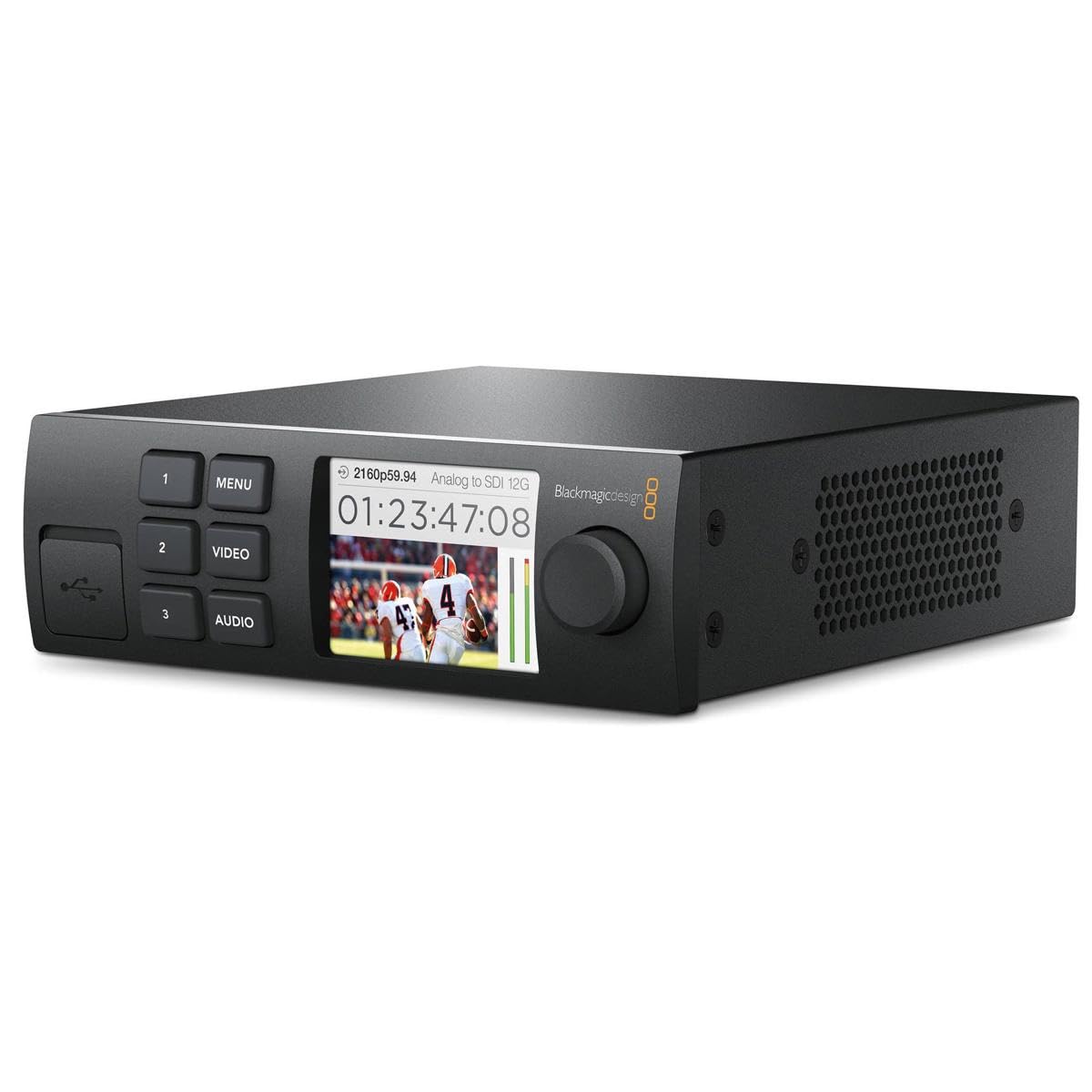 Amazon | ブラックマジックデザイン Blackmagic Design コンバーター