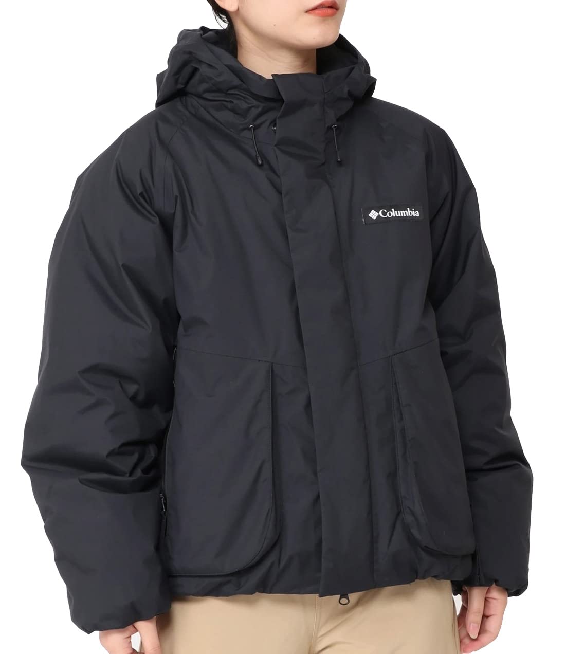 Amazon.co.jp: ※AMAZON※Columbia(コロンビア) コーブトゥーストリーム