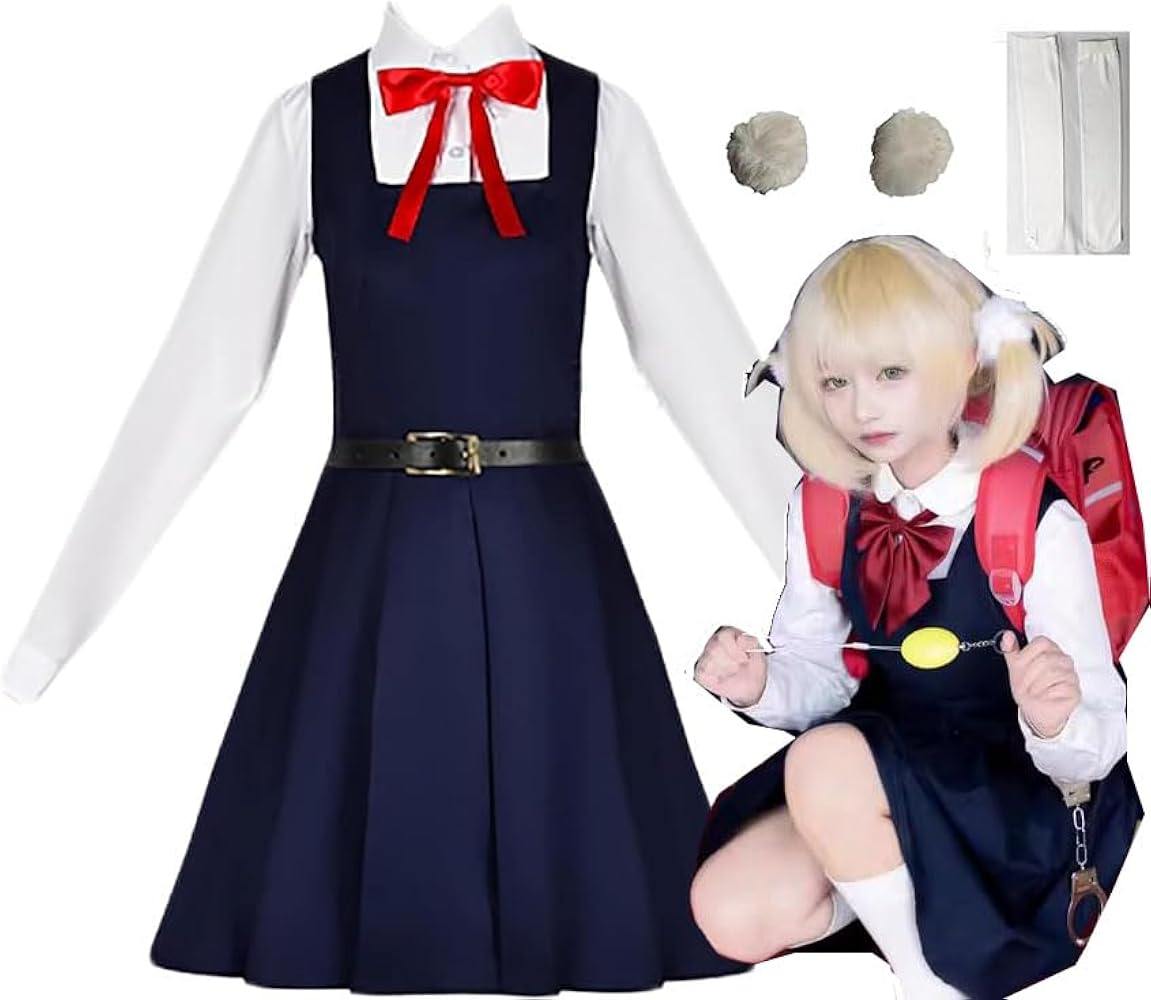 Amazon.co.jp: [楽コス] フルセット 時雨羽衣 コスプレ 衣装 しぐれ