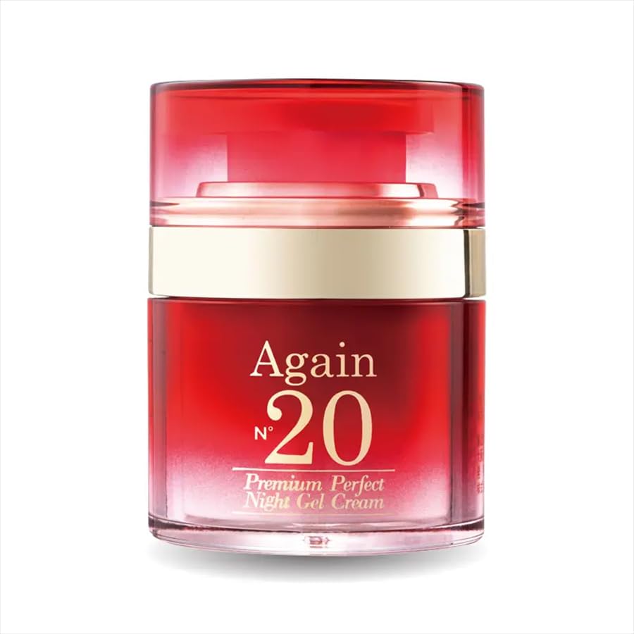 Amazon | 日本メディカルシステム アゲインナンバー20 プレミアム