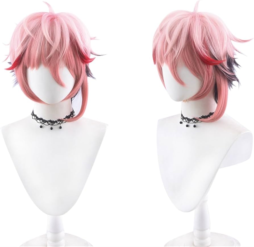 Amazon | VTuber にじさんじ セラフ・ダズルガーデン VOLTACTION 風