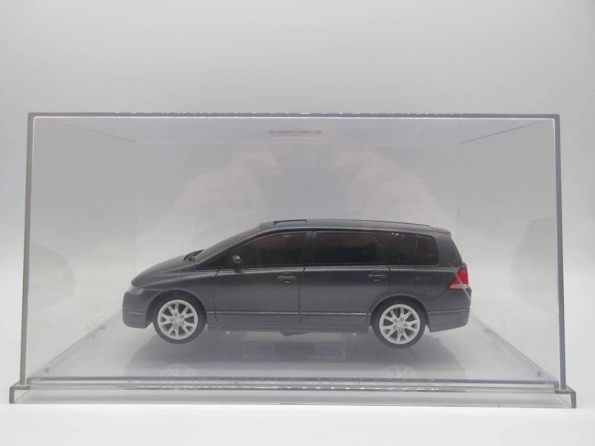 Amazon | 1/24 ホンダ ディーラー特注 非売品 カラーサンプル 3代目