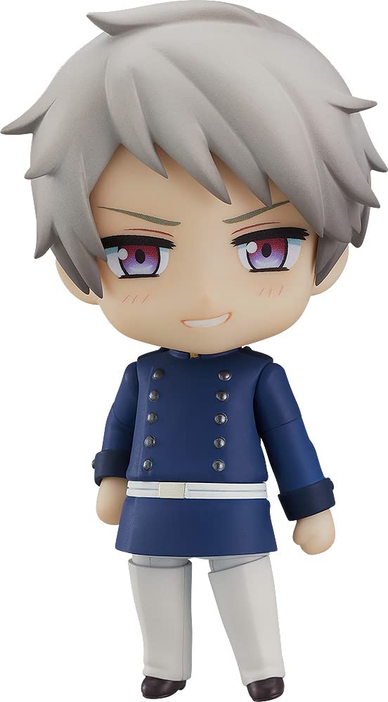 Amazon.co.jp: ねんどろいど アニメ「ヘタリア World☆Stars