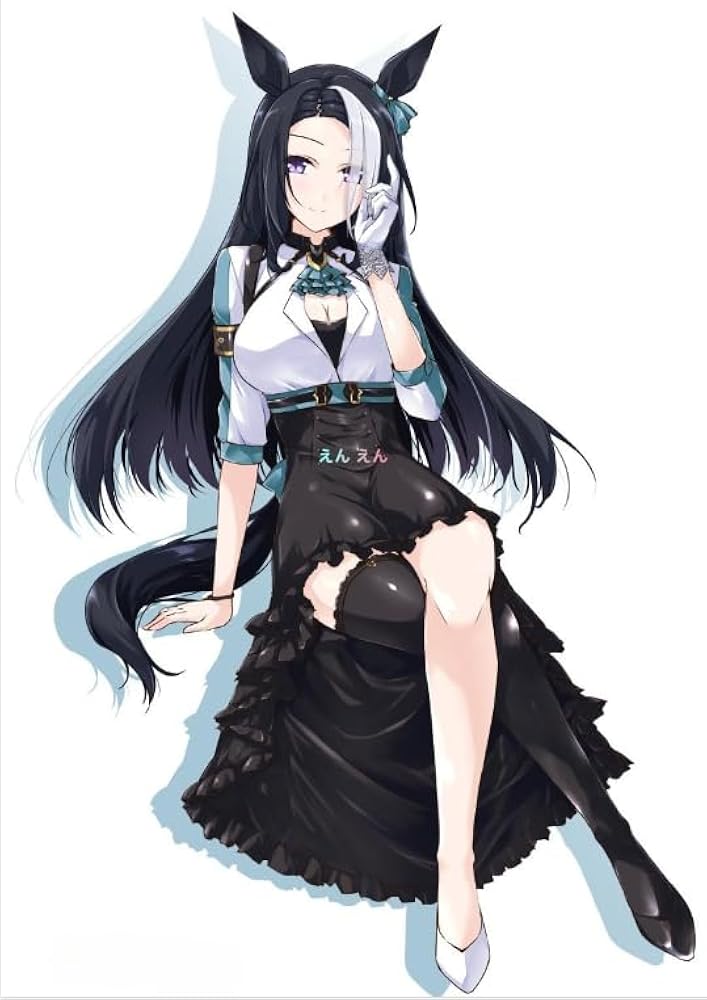 Amazon.co.jp: [BEANUT] ウマ娘 プリティーダービーメジロラモーヌ新