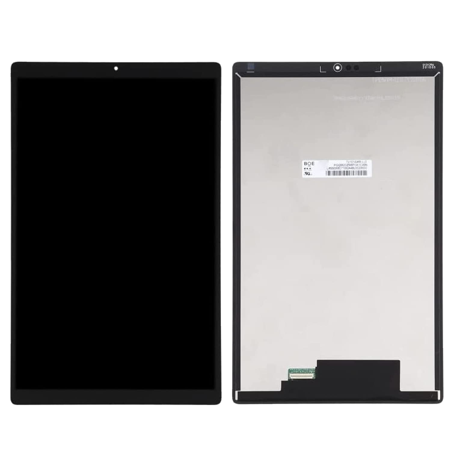 Amazon.com: for Lenovo Tab M10 HD TB-X306 LCD Screen TB-X306F