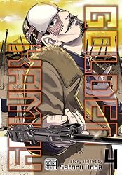 Amazon | Golden Kamuy, Vol. 31 (English Edition) [Kindle edition