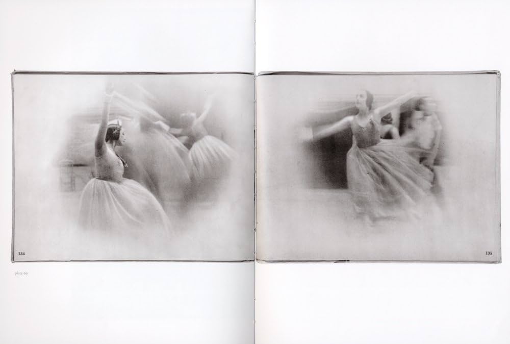 Alexey Brodovitch: Ballet: Books on Books No. 11: Edwin Denby