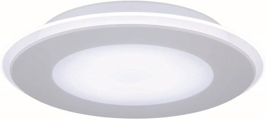 Amazon | パナソニック LEDシーリングライト AIR PANEL LED 調光・調色
