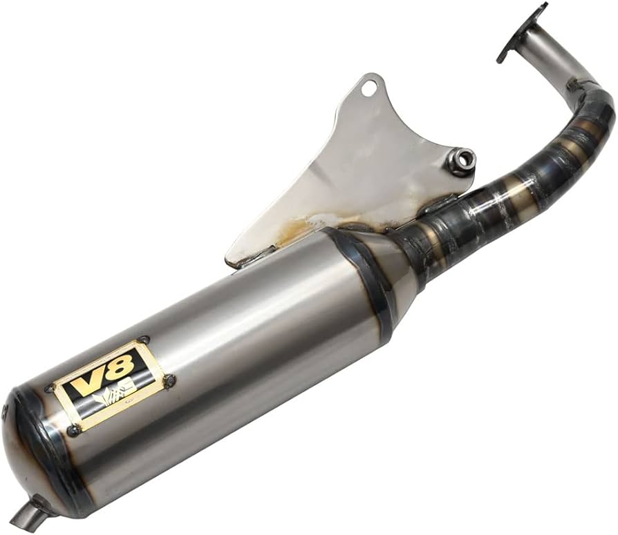 ツ*ネ様 Realize チャンバー JOG ZR sa16j メッキユーロ リ Realize