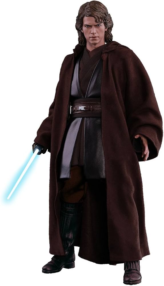 Amazon.co.jp: 【ムービー・マスターピース】『スター・ウォーズ