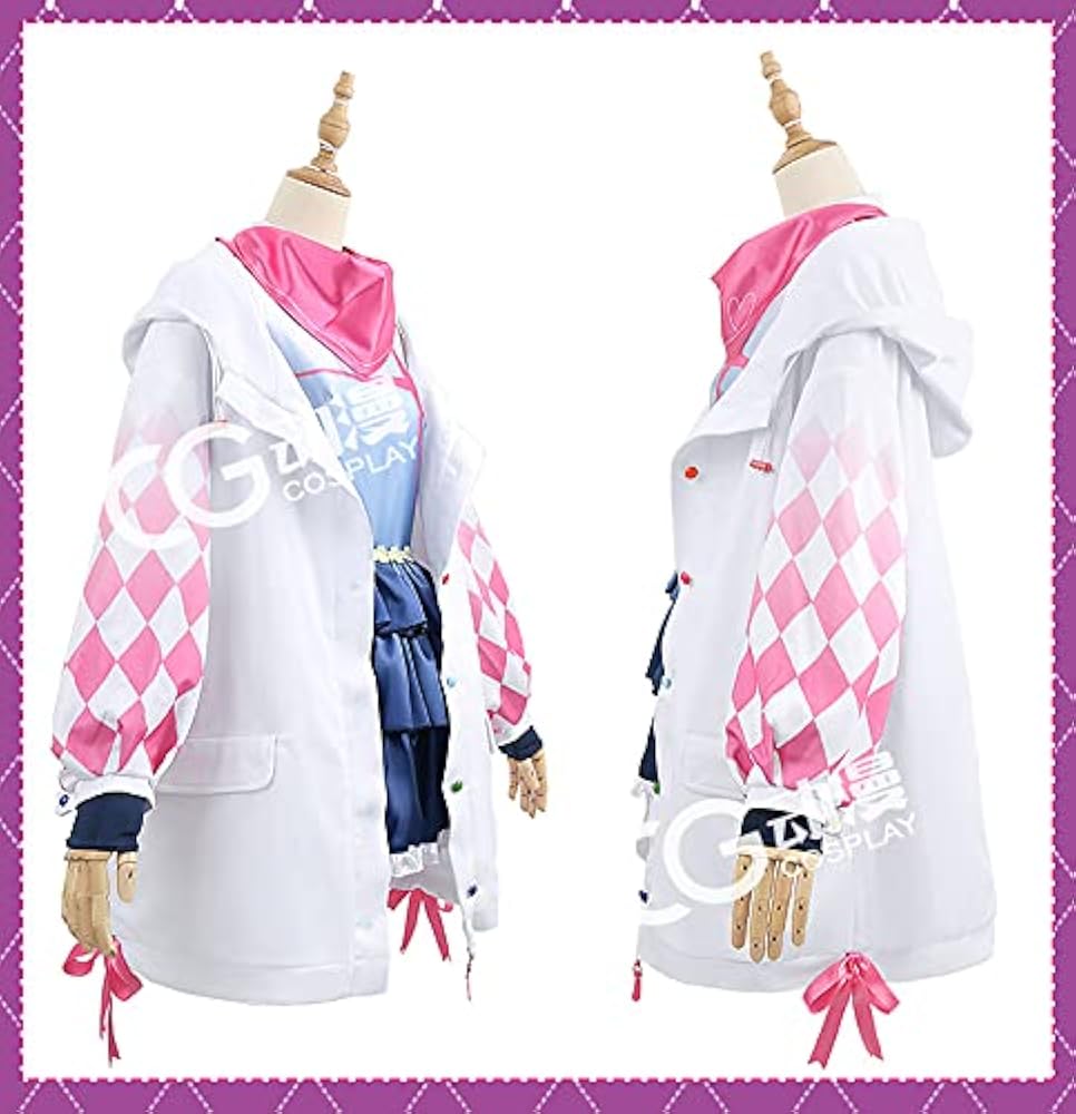 Amazon.co.jp: [AGOS] 靴 付きラブライブ!スーパースター!! Liella! 嵐