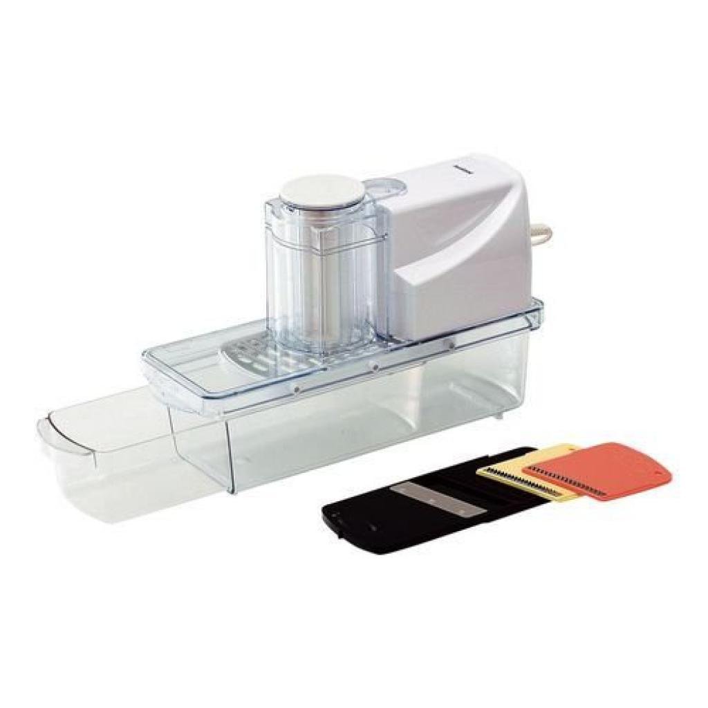 Amazon | イワタニ 電動ベジタブルスライサー あっとスライス通 IFP