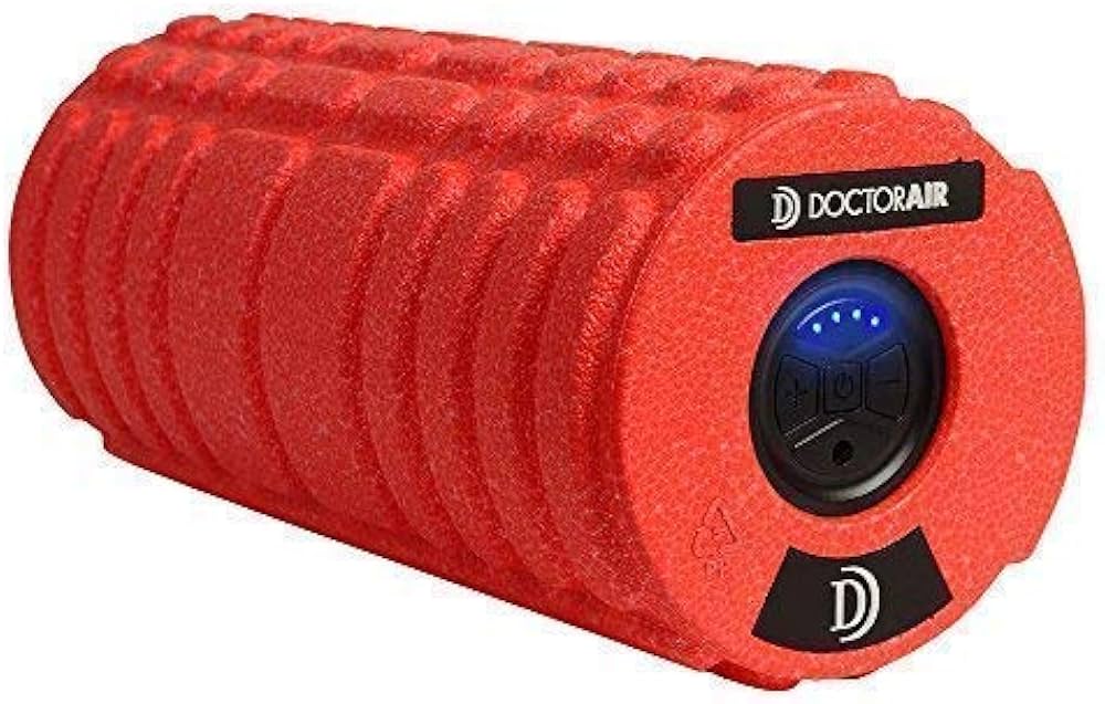 Amazon.co.jp: ドクターエア 公式ストア ストレッチロールS SR-002