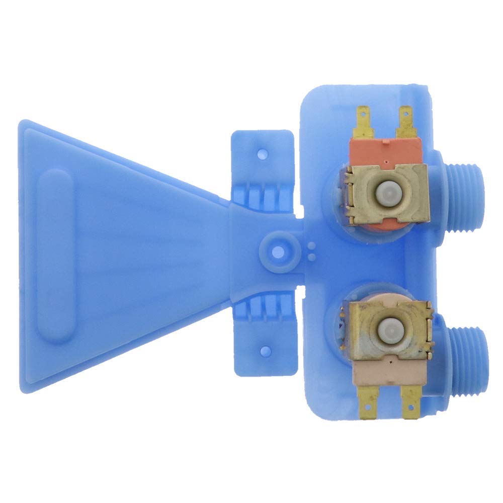 Amazon.com: ERP WH13X26535 Washer Water Valve : Appliances