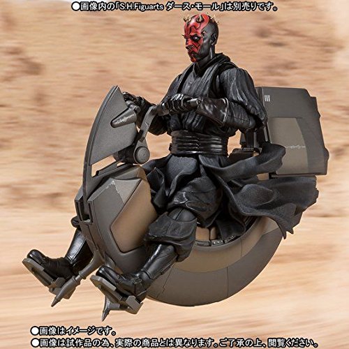 Amazon | S.H.Figuarts シス・スピーダー | フィギュア・ドール 通販