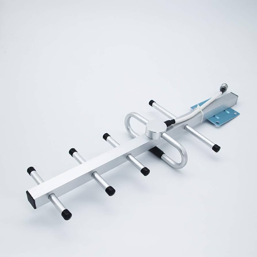 Amazon | Lintratek 屋外アンテナ 室外アンテナ 824～960MHzに対応