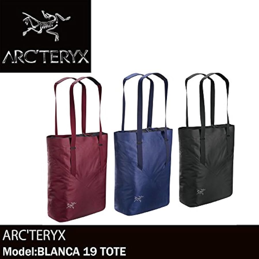 Amazon.co.jp: ARC'TERYX アークテリクス BLANCA 19 TOTE ブランカ19