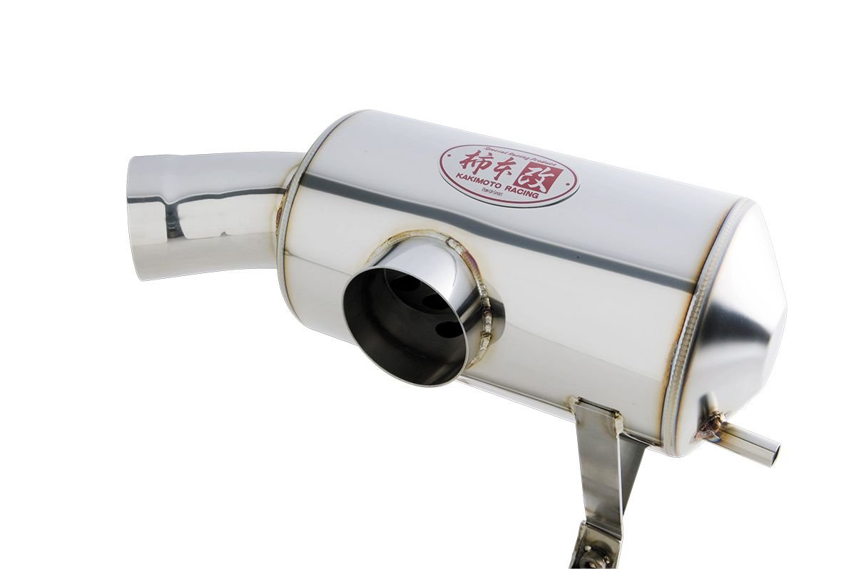 Amazon | 柿本改 ( KAKIMOTO )【 インテークチャンバー 】スバル