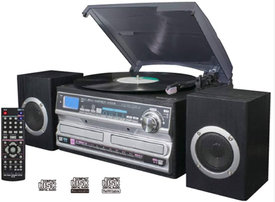 Amazon.co.jp: フィフティ(Fifty) MT-39 マルチミュージックコンポ