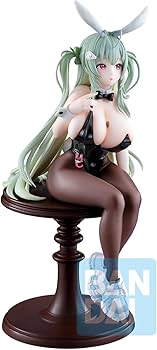 Amazon.co.jp: 一番くじ 勝利の女神：NIKKE CHAPTER5 ラストワン賞