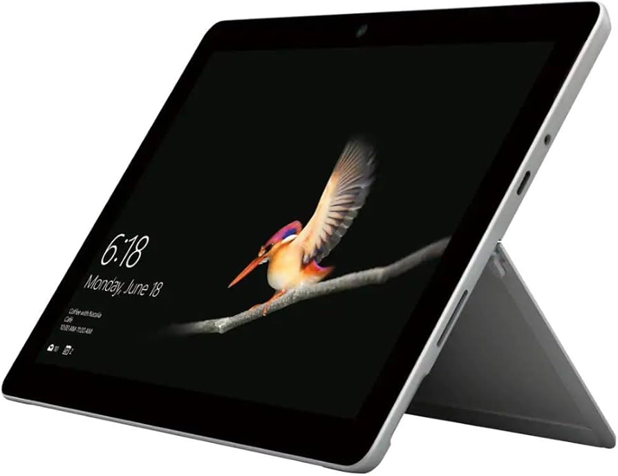 Windowsタブレット本体 Microsoft Surface Go / Model:1824 Surface Go