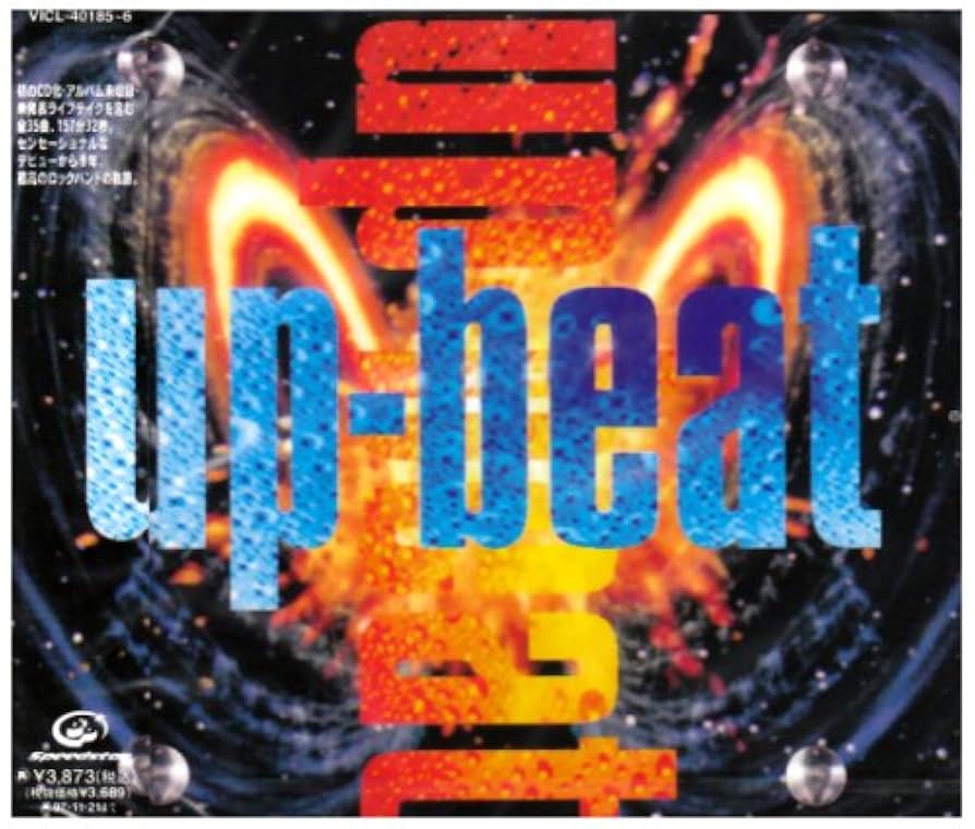 Amazon.co.jp: UP-BEAT: ミュージック