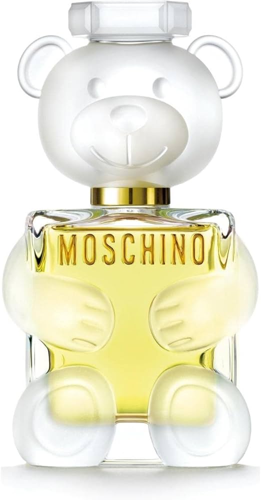 Amazon.com : Moschino Toy 2 Eau de parfum spray, for women