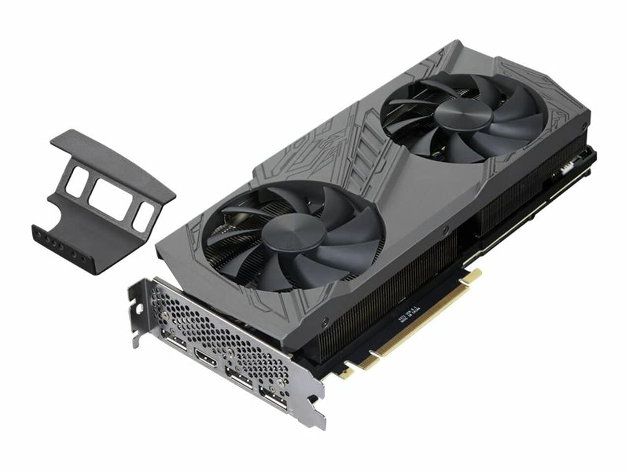 Amazon.com: Lenovo Nvidia GeForce RTX2080 Super 8GB GDDR6 (Renewed